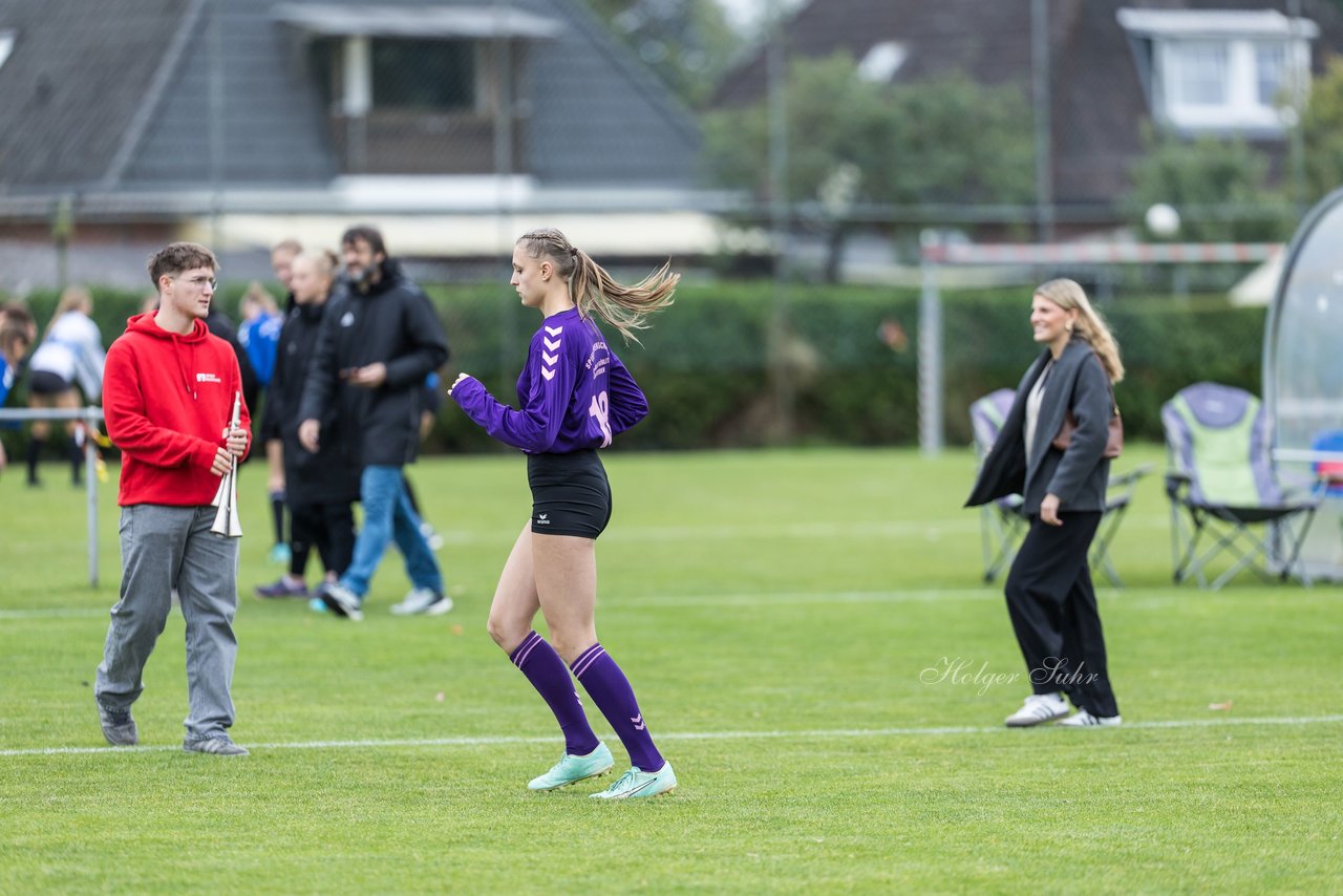 Bild 5 - wU16 Deutsche Meisterschaft